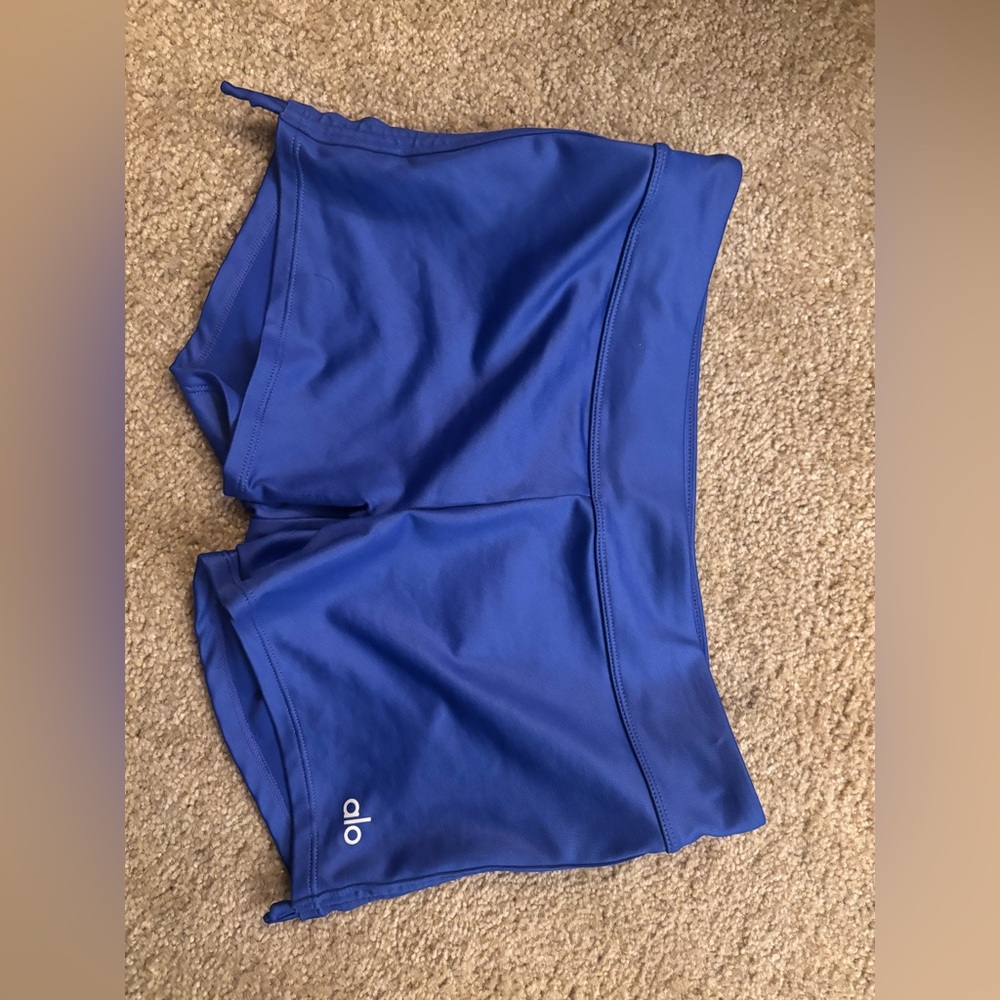 ALO Yoga Shorts M